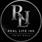 Real Life Ink - Home