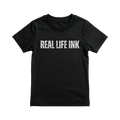 Real Life Ink Tee